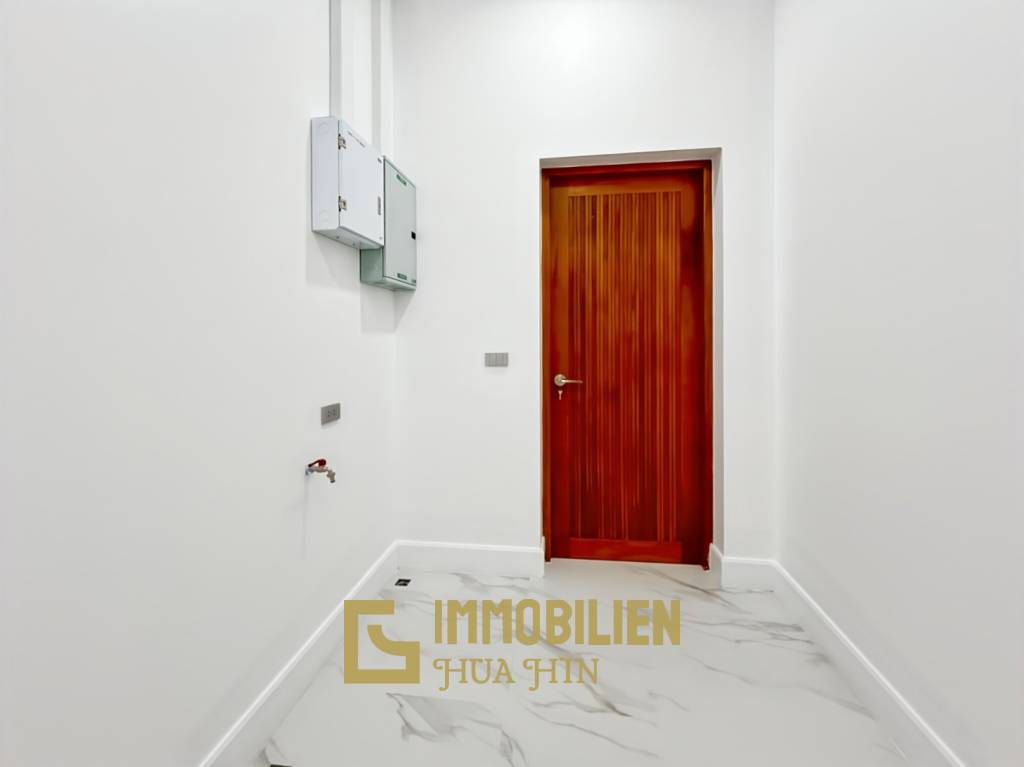 Bergblick / 800 qm Grundstück / 4 Schlafzimmer