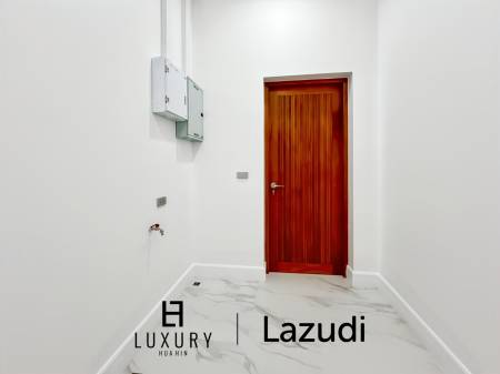 Bergblick / 800 qm Grundstück / 4 Schlafzimmer