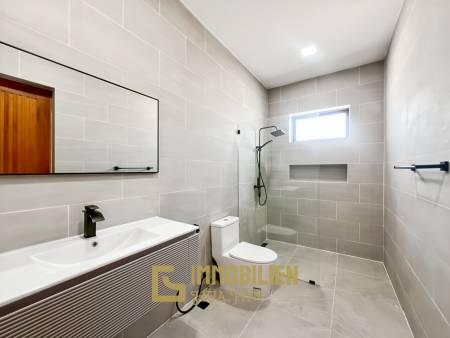 Bergblick / 800 qm Grundstück / 4 Schlafzimmer