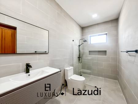 Bergblick / 800 qm Grundstück / 4 Schlafzimmer