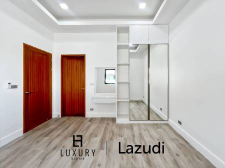 Bergblick / 800 qm Grundstück / 4 Schlafzimmer