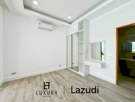 Bergblick / 800 qm Grundstück / 4 Schlafzimmer