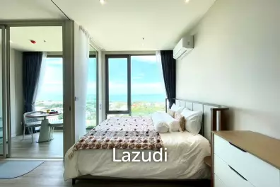 Luxurious Ocean View Condo – VEHHA Hua Hin