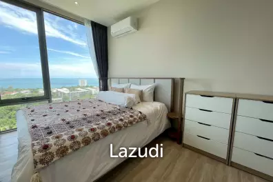 Luxurious Ocean View Condo – VEHHA Hua Hin