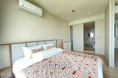 Luxurious Ocean View Condo – VEHHA Hua Hin