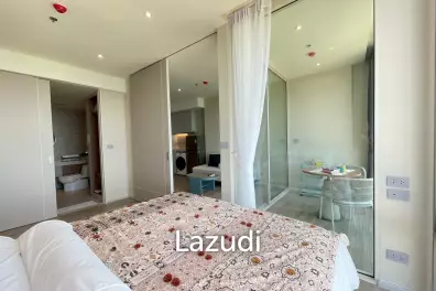 Luxurious Ocean View Condo – VEHHA Hua Hin