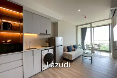 Luxurious Ocean View Condo – VEHHA Hua Hin