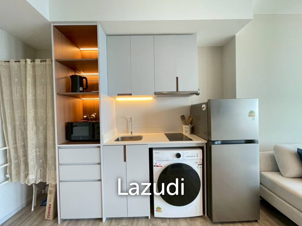 Luxurious Ocean View Condo – VEHHA Hua Hin