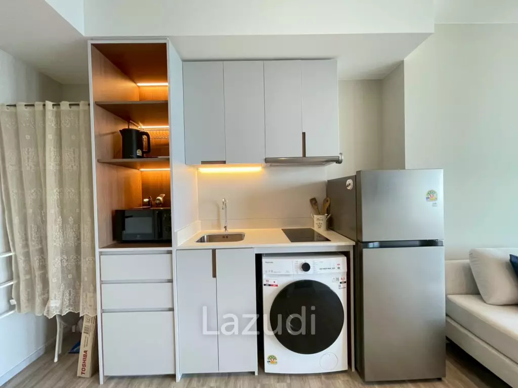 Luxurious Ocean View Condo – VEHHA Hua Hin