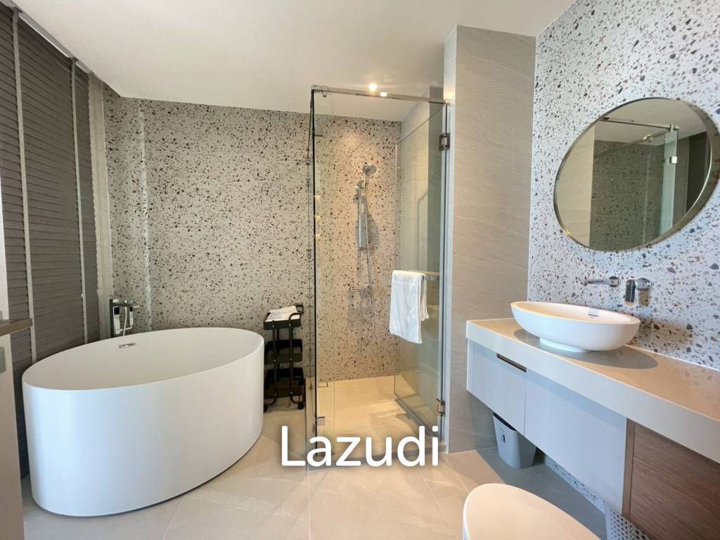 Luxurious Ocean View Condo – VEHHA Hua Hin