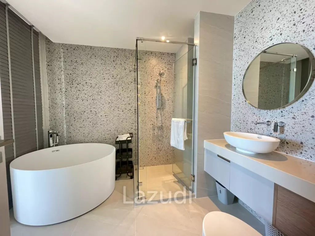 Luxurious Ocean View Condo – VEHHA Hua Hin