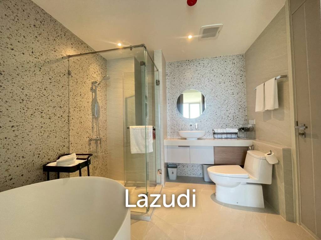 Luxurious Ocean View Condo – VEHHA Hua Hin