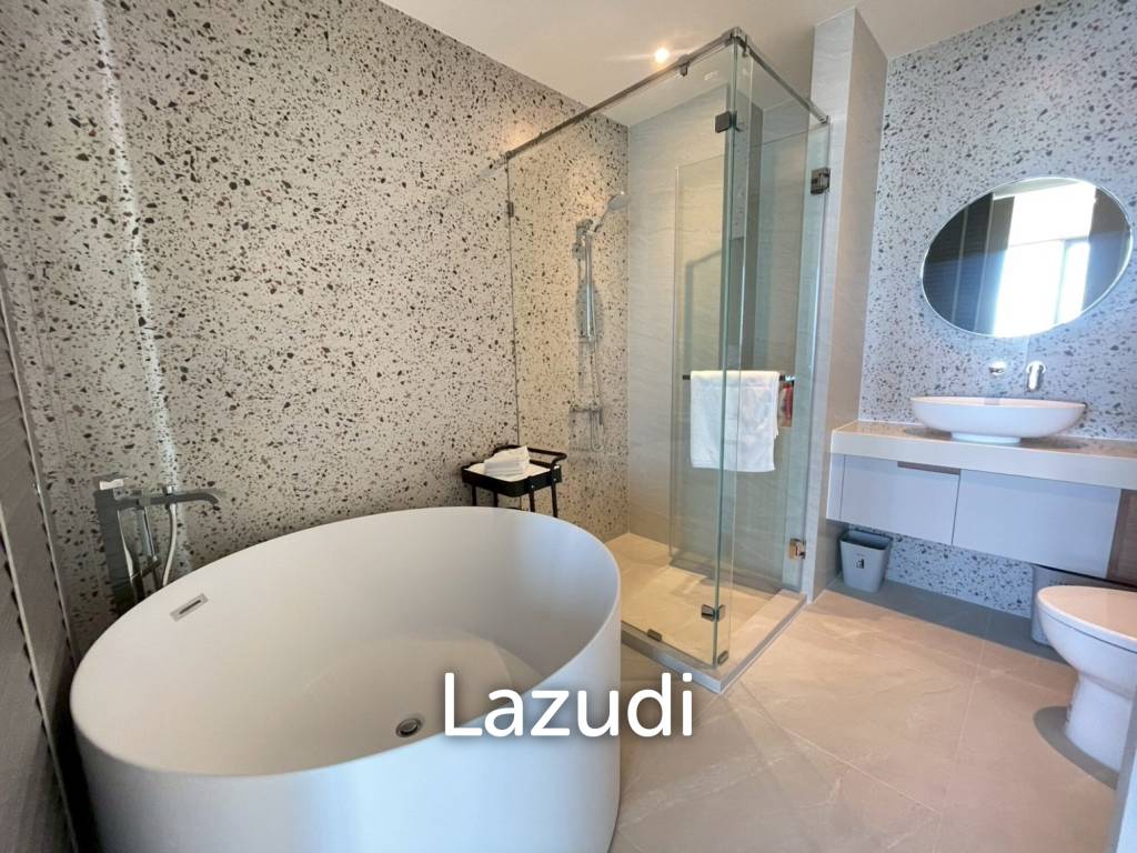 Luxurious Ocean View Condo – VEHHA Hua Hin