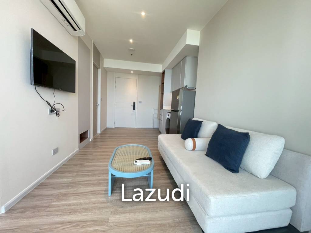Luxurious Ocean View Condo – VEHHA Hua Hin