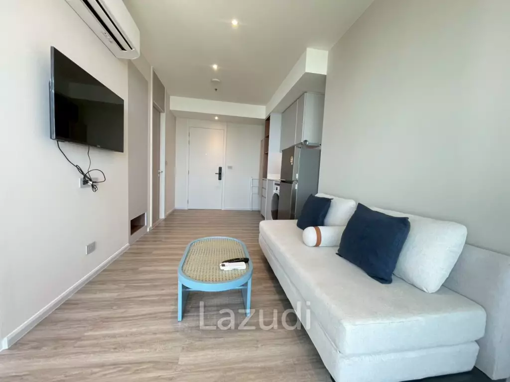 Luxurious Ocean View Condo – VEHHA Hua Hin