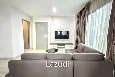 2 Bed 2 Bath 62 SQ.M Life Ratchadapisek
