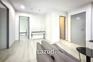 2 Bed 2 Bath 62 SQ.M Life Ratchadapisek