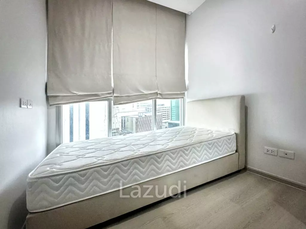 2 Bed 2 Bath 62 SQ.M Life Ratchadapisek