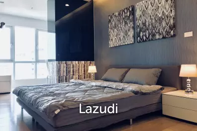 Luxury Condo in Khlong Toei Nuea, Bangkok