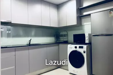 Luxury Condo in Khlong Toei Nuea, Bangkok