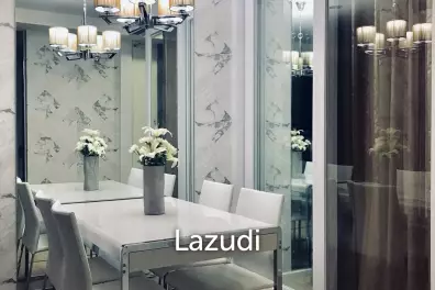 Luxury Condo in Khlong Toei Nuea, Bangkok
