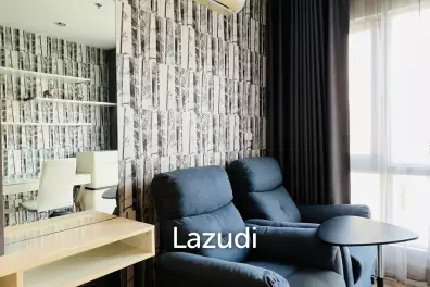 Luxury Condo in Khlong Toei Nuea, Bangkok