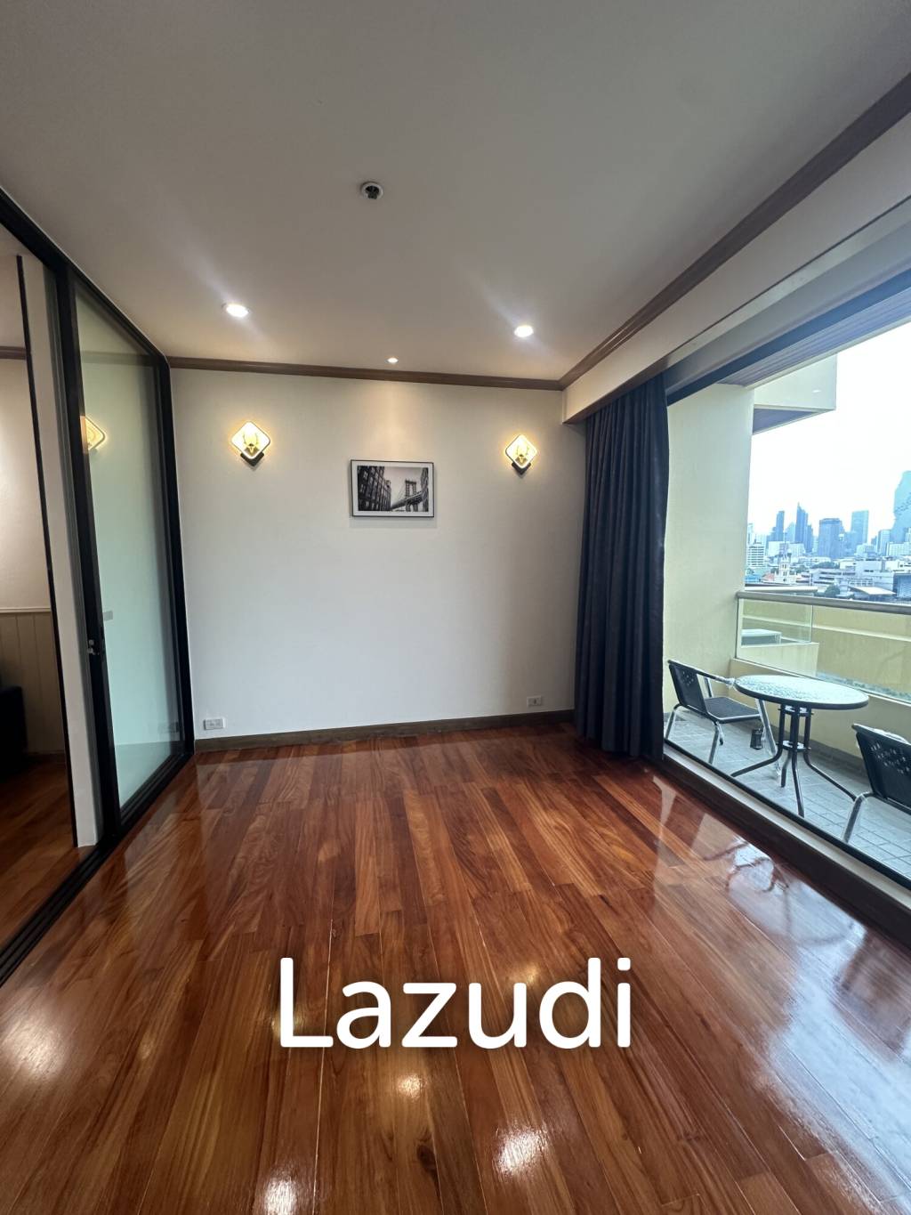 1 Bedroom 1 bathroom Condo 65 sqm. at Baan Chaopraya