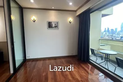 1 Bedroom 1 bathroom Condo 65 sqm. at Baan Chaopraya