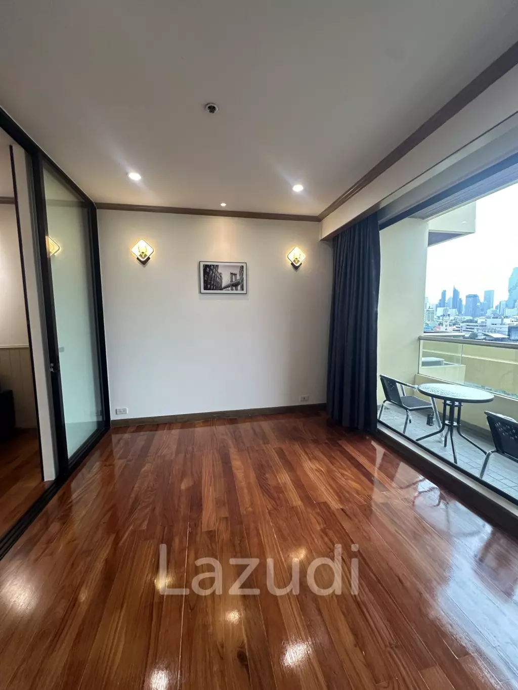 1 Bedroom 1 bathroom Condo 65 sqm. at Baan Chaopraya