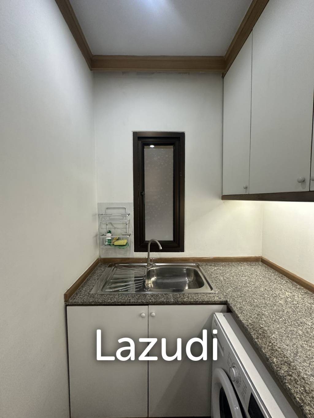 1 Bedroom 1 bathroom Condo 65 sqm. at Baan Chaopraya