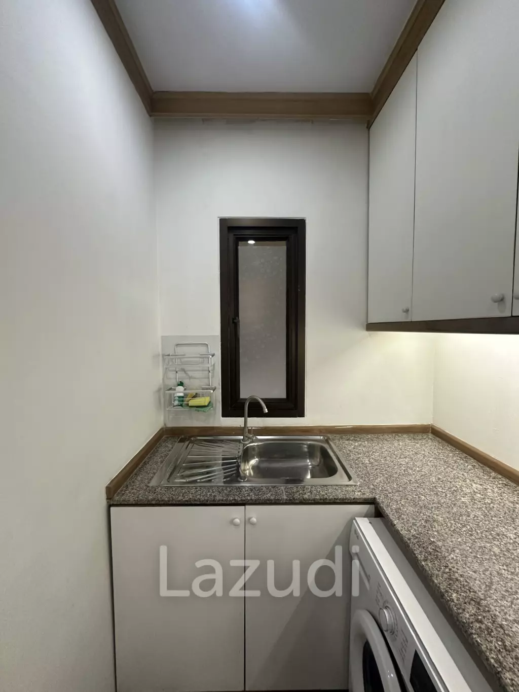 1 Bedroom 1 bathroom Condo 65 sqm. at Baan Chaopraya