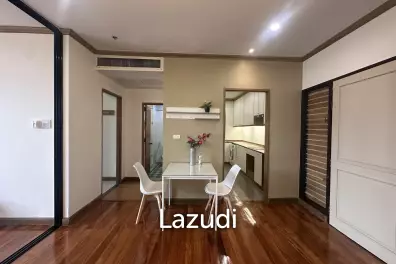 1 Bedroom 1 bathroom Condo 65 sqm. at Baan Chaopraya