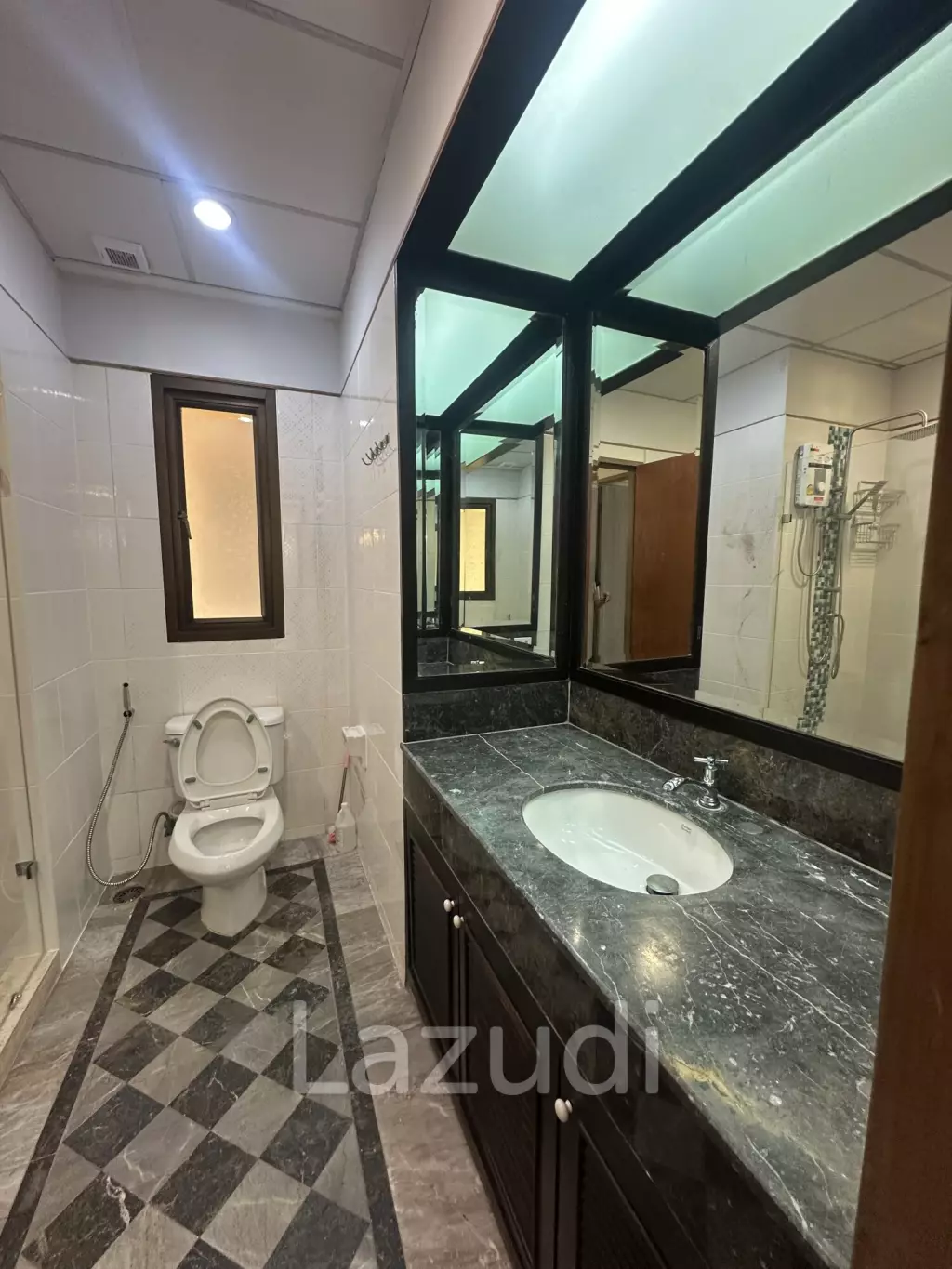 1 Bedroom 1 bathroom Condo 65 sqm. at Baan Chaopraya