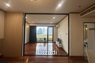1 Bedroom 1 bathroom Condo 65 sqm. at Baan Chaopraya