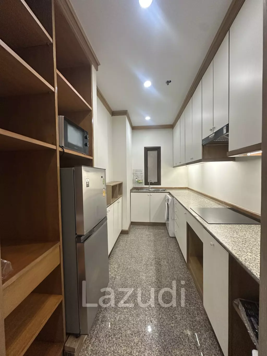 1 Bedroom 1 bathroom Condo 65 sqm. at Baan Chaopraya