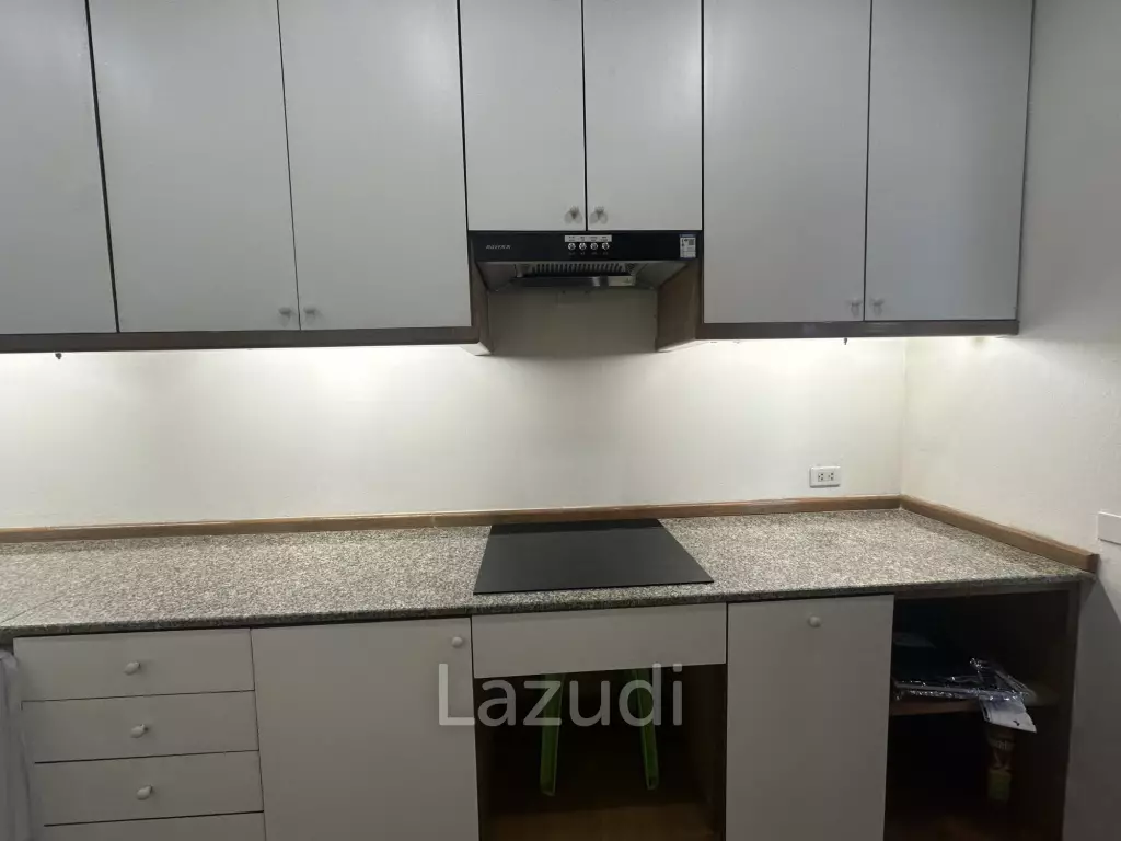 1 Bedroom 1 bathroom Condo 65 sqm. at Baan Chaopraya