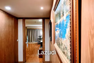 1 Bed 1 Bath 63 SQ.M Icon III