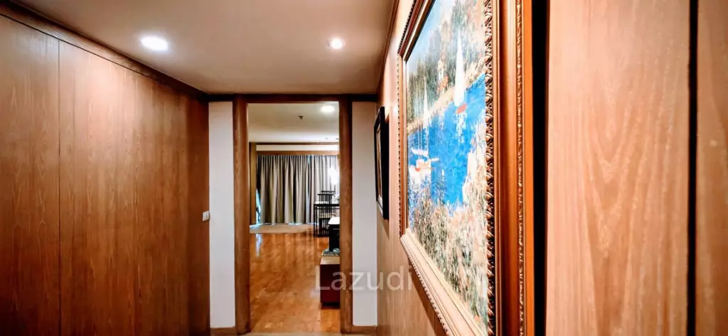 1 Bed 1 Bath 63 SQ.M Icon III