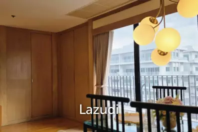 1 Bed 1 Bath 63 SQ.M Icon III