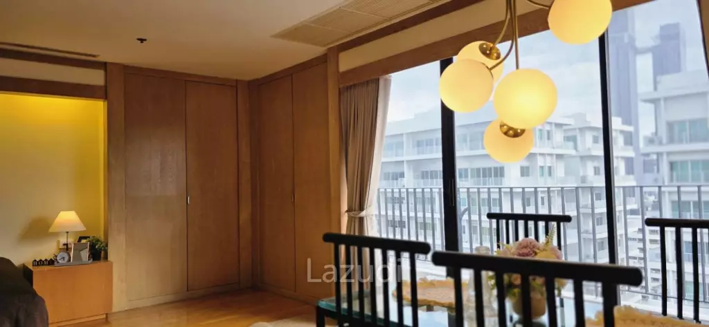 1 Bed 1 Bath 63 SQ.M Icon III