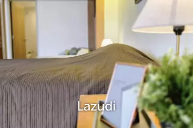 1 Bed 1 Bath 63 SQ.M Icon III