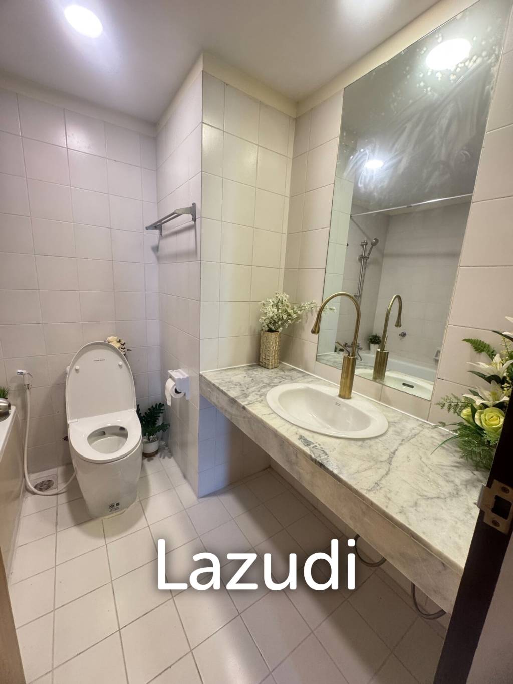 1 Bed 1 Bath 63 SQ.M Icon III