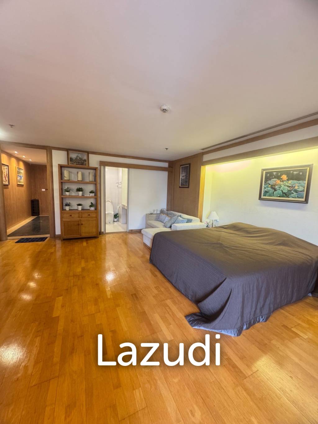 1 Bed 1 Bath 63 SQ.M Icon III