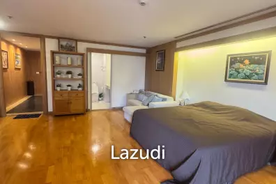 1 Bed 1 Bath 63 SQ.M Icon III