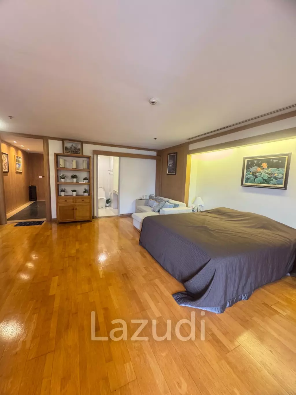 1 Bed 1 Bath 63 SQ.M Icon III
