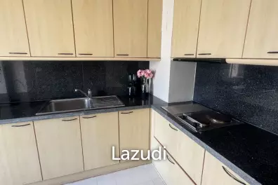 1 Bed 1 Bath 63 SQ.M Icon III