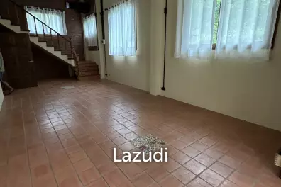 Family Home with Large Plot – Madueawan, Koh Phangan