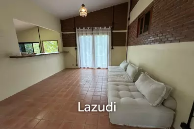 Family Home with Large Plot – Madueawan, Koh Phangan