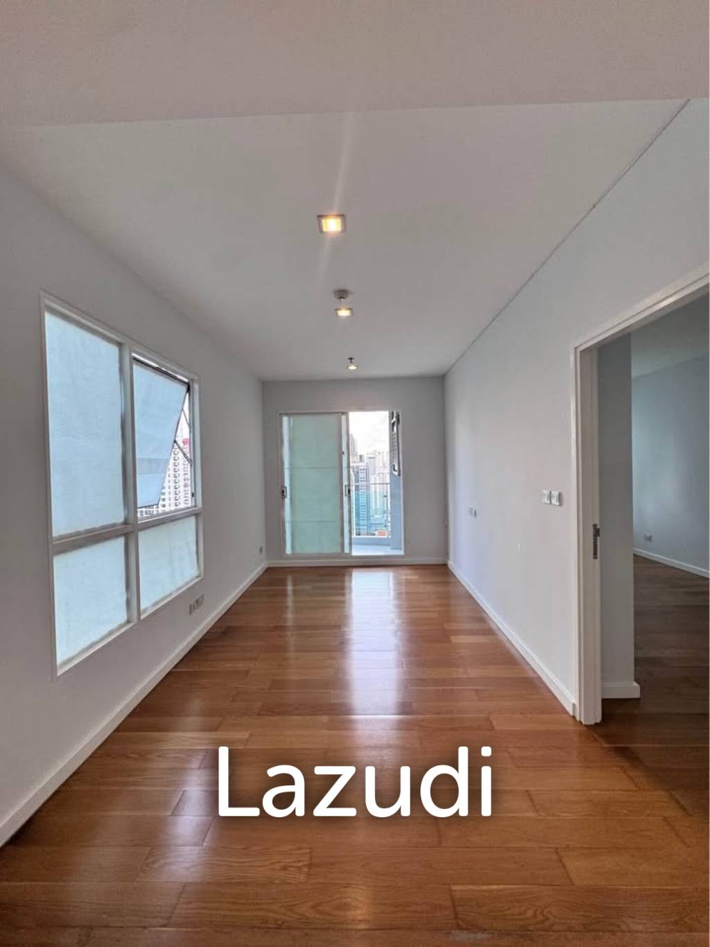 1 Bed 1 Bath 42 SQ.M Condolette Ize Ratchathewi