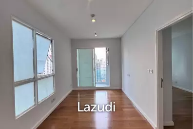 1 Bed 1 Bath 42 SQ.M Condolette Ize Ratchathewi